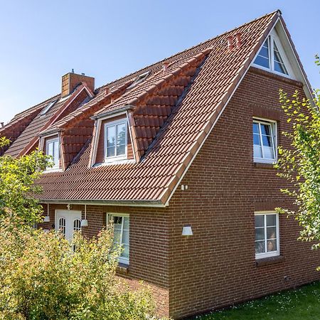Appartement Weststrand Westerland Exterior foto