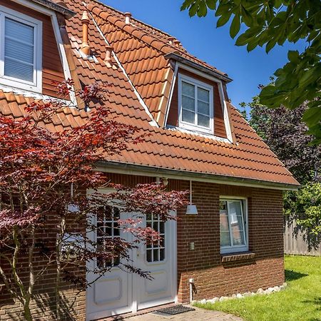 Appartement Weststrand Westerland Exterior foto